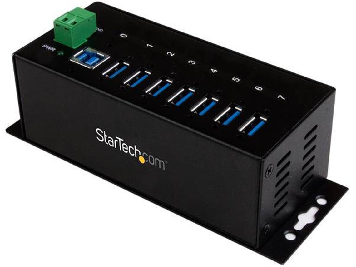 Hub STARTECH.COM ST7300USBME (USB 3.0)