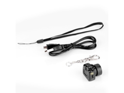 Micro Mini Cámara Digital Dvr Grabadora de Video 640*480p Con Tarjeta Tf de 32gb Cámara Oculta