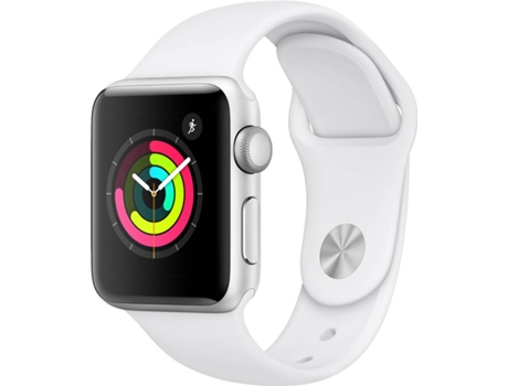 distancia apple watch e iphone