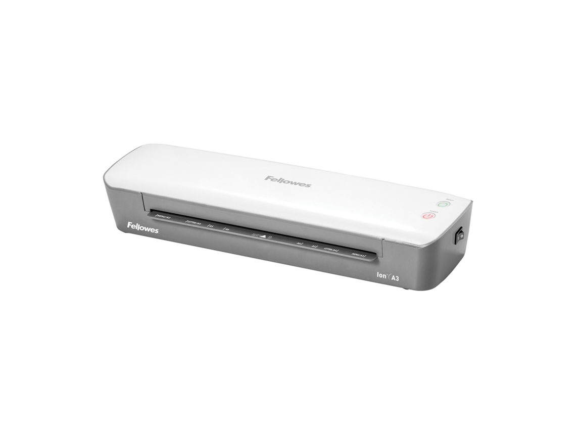 Plastificadora FELLOWES (A3)