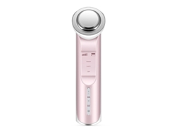 Instrumento De Beleza Importação/exportação De Essência Limpador De Poros Limpeza Massagem Facial Uso Doméstico Rosa Bestvite