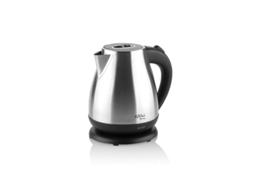 Bou782 Rimou Electric Chaleira, 1,7 L, 2200w, Prata Gallet
