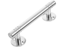 Puxador De Porta Aço Inoxidável Lifkome, Puxador De Guarda Roupa Celeiro, Puxador De Portão Armário Frontal