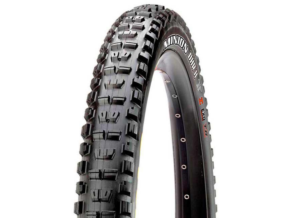 Maxxis Minion Dhr Ii Folding