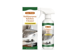 Limpador de Gordura Eficaz Cozinha Rápido