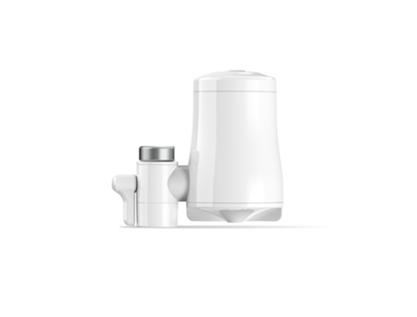 Filtro de torneira Tappwater EcoPro - filtra mais de 100 substâncias