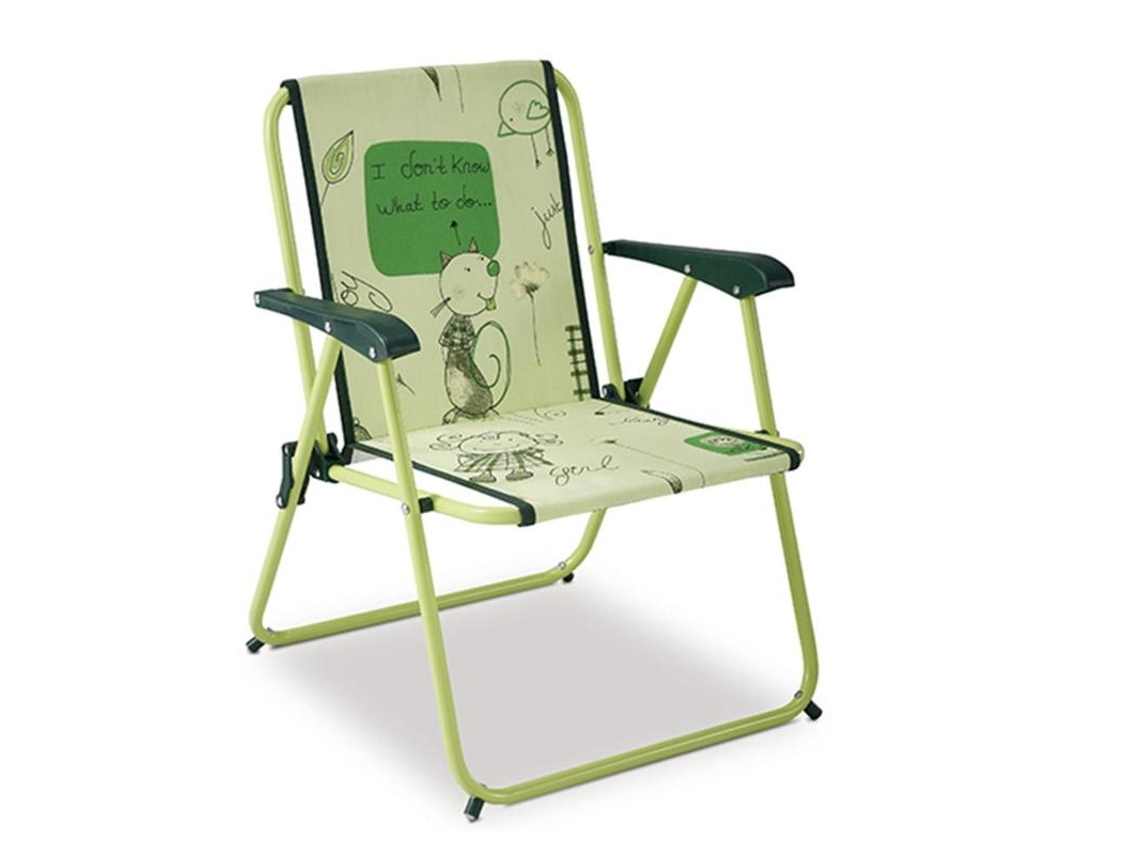 Sillon infantil plegable 691/l
