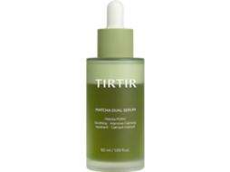 Soro Calmante Matcha e Centella 50 Ml TIRTIR