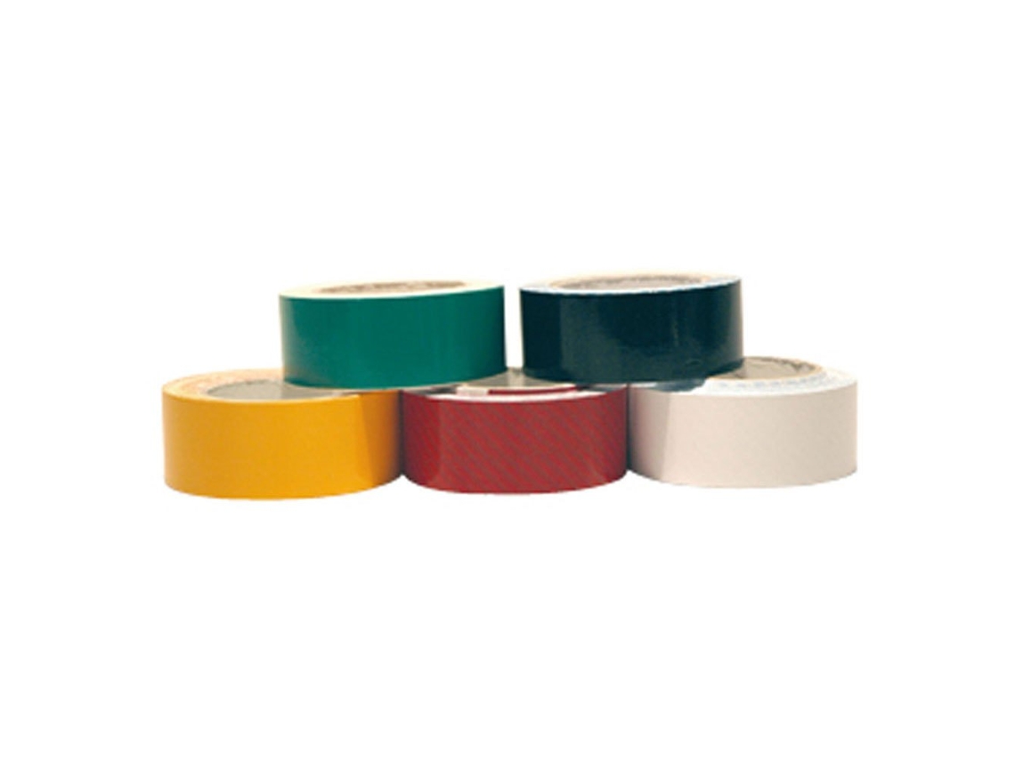 Fita de Vinil 20 M Dourado 45 Mminternational Letterfix