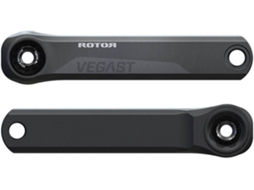Pedaleira ROTOR Vegast 24