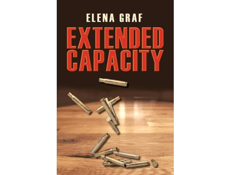Livro Extended Capacity de Elena Graf (Inglês)