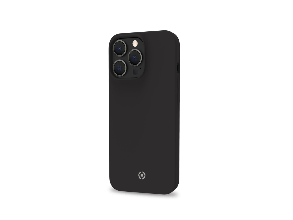 Capa para iPhone 14 Pro CELLY Preto