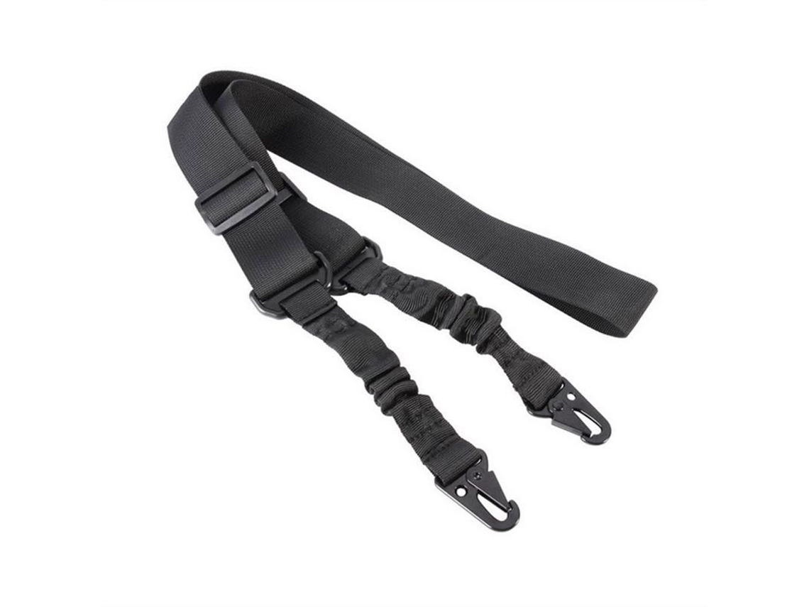 Cordão de Segurança Tático Militar 10 M com Duas Pontas AQUAFORGE