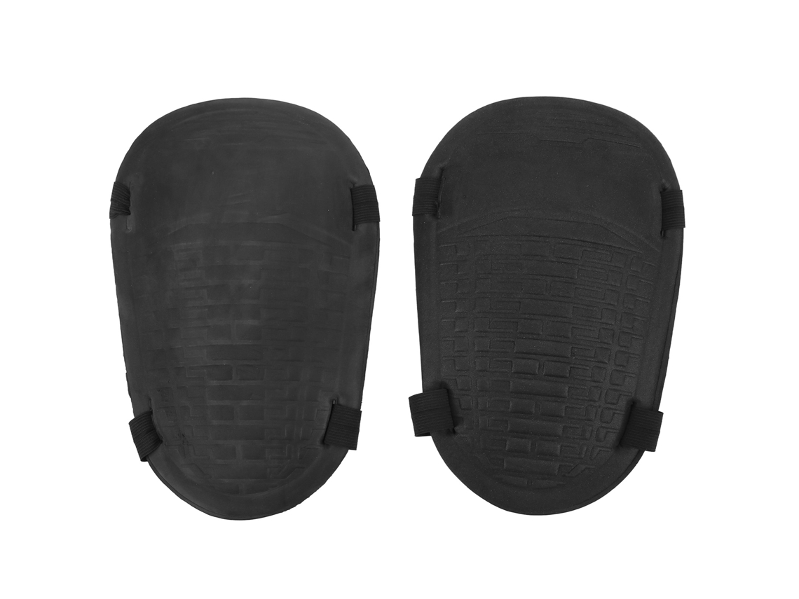 Joelheiras AQUAFORGE Acolchoadas em Eva com Capa Protetora para Pesca