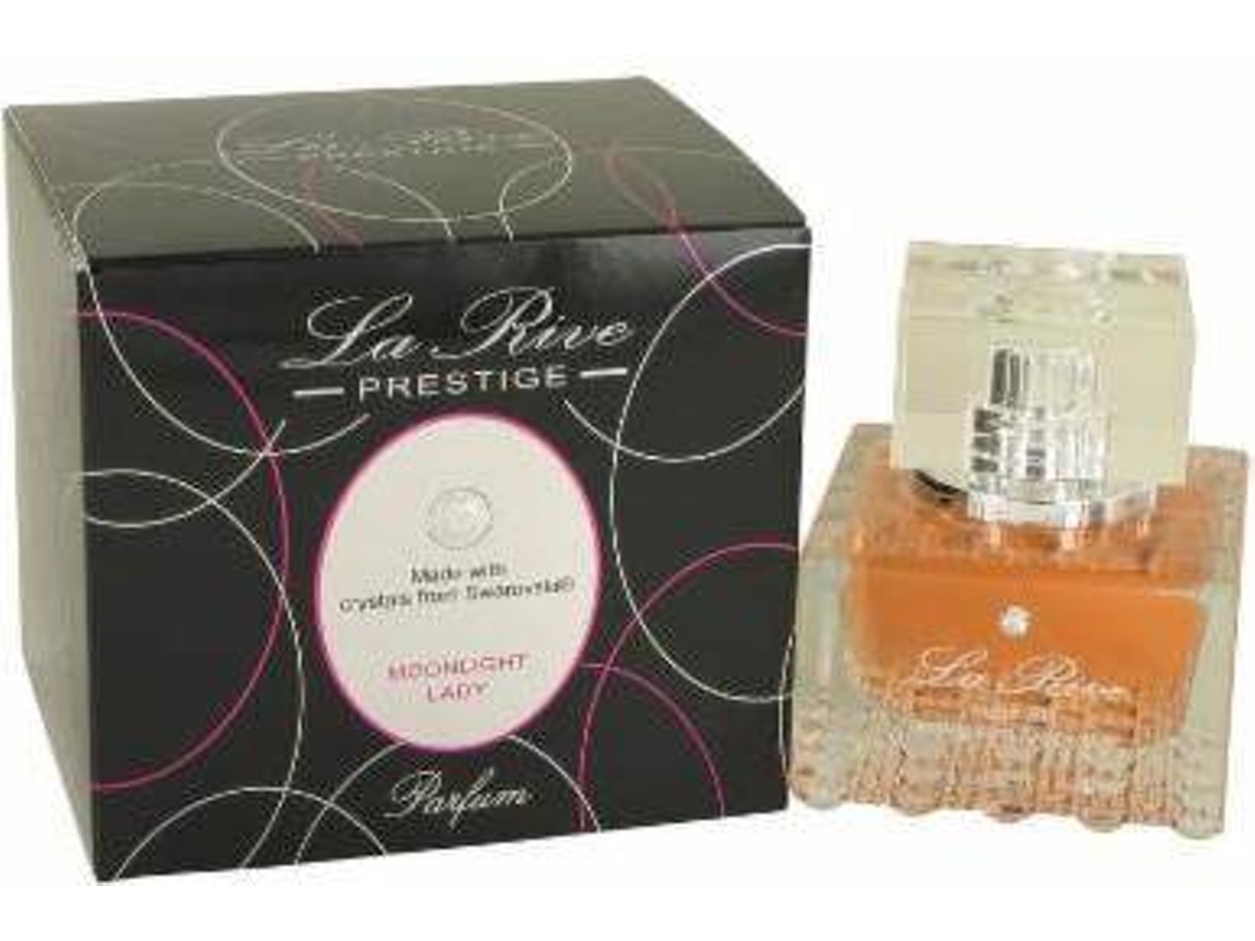 Perfume LA RIVE Moonlight Lady Eau De Parfum (75ml)