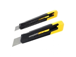 Conjunto De 2 Cortadores 9 E 18 Mm Sm Stanley