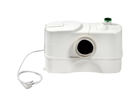 Genix 110 Conforto JETLY