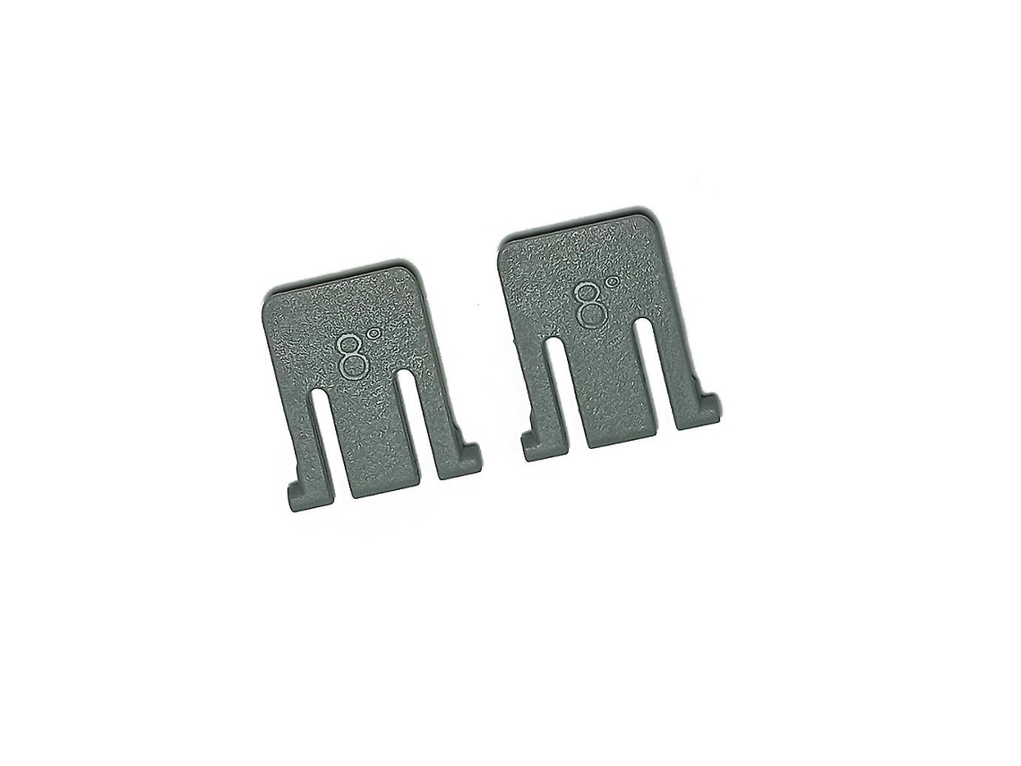 2Pcs Suporte de Perna para Teclado para K220 K360 K260 K270 K275 K235 ALLINLESS