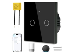 Wi fi, Banda Dupla, Linguagem, Sistemas Integrados STELASPLEN