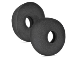 Lurelia Almofadas Auriculares Com Espuma Viscoelástica Compatíveis Com Ps1000 Gs1000 110x35mm - 1 Par