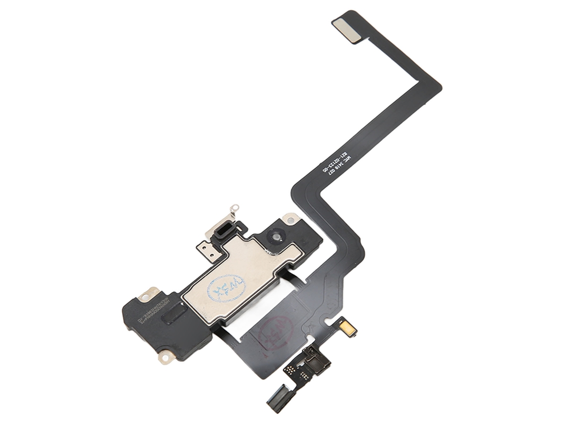 Cable flexible, altavoz, auricular, micrófono, sensor de proximidad, para iPhone 11 | S/MARCA