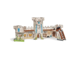 Figuras de coleção PAPO 33107 (3 anos)