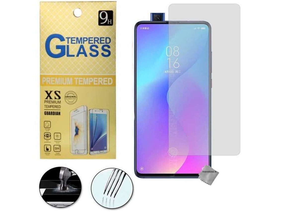 Pelicula de Vidro HTDMOBILES 