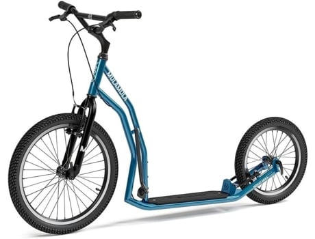 Mula Y40 Scooter Azul Yedoo