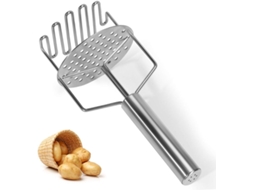 Prensa Batata Profissional Inox DUREFORWARD