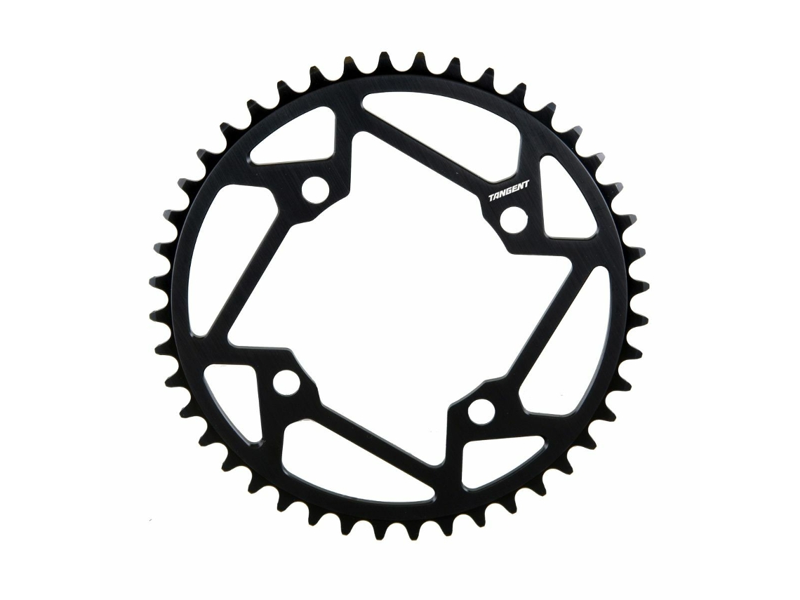Coroa TANGENT halo 38T TU