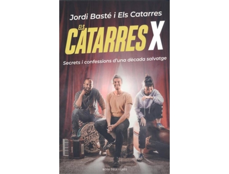Livro Els Catarres de Els Catarres (Catalão)