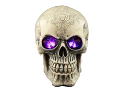 Laxiscreed Conjunto De 4 Brinquedos Sensoriais Anti-stress Para Halloween, Diversão E Relaxamento Para Crianças E Adultos