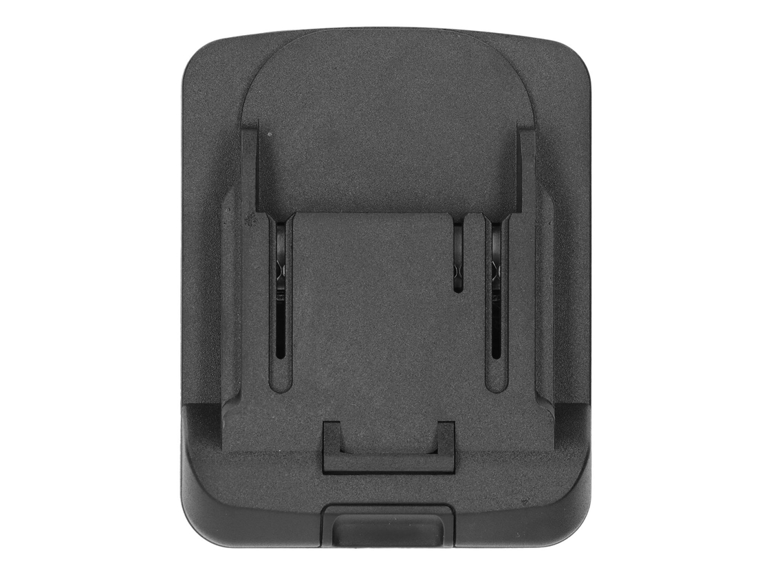 Laxiscreed Adaptador De Bateria 18v Com Revestimento Abs Resistente, Substitui Bosch Bat619g
