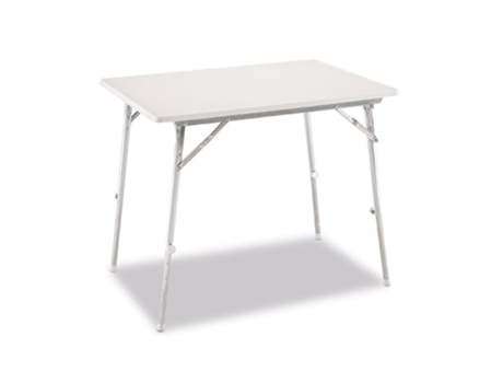 Mesa plegable telescopica 80x60 cm 726