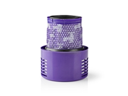 Cassette Filter Replacement For: Dyson V10 Sv12 Motor Filter NEDIS