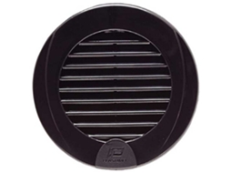 Aberturas de Mangueira Preto 76.2 Mmplastimo