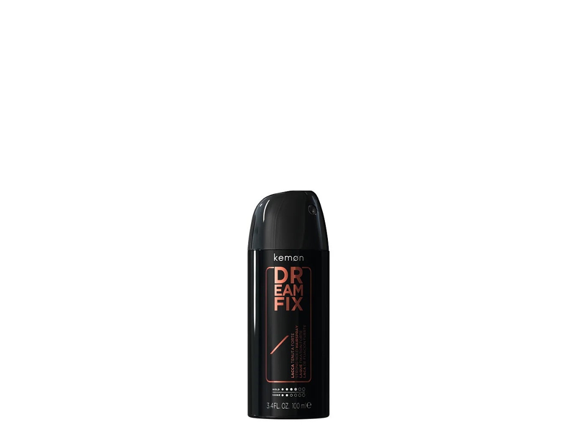 Kemon, Dreamfix, Laca De Cabelo, 100 Ml