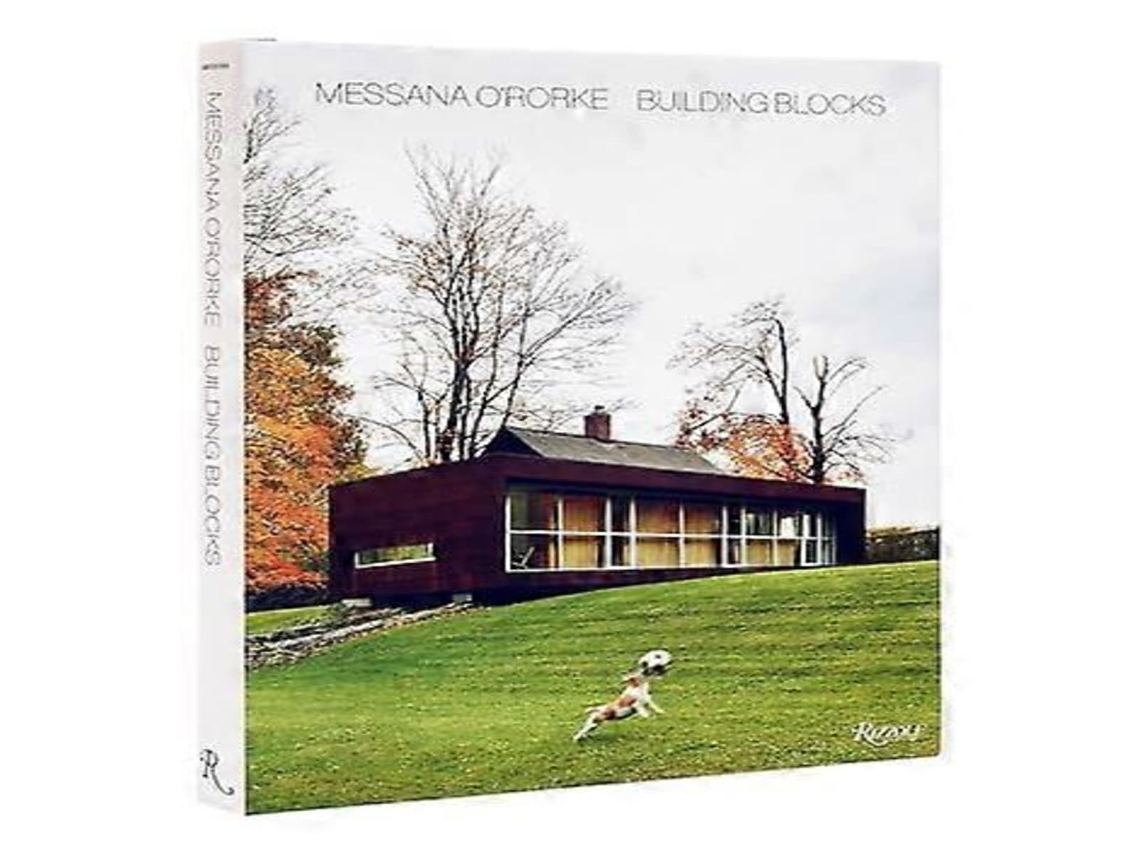 Messana O'rorke: Blocos De Construção