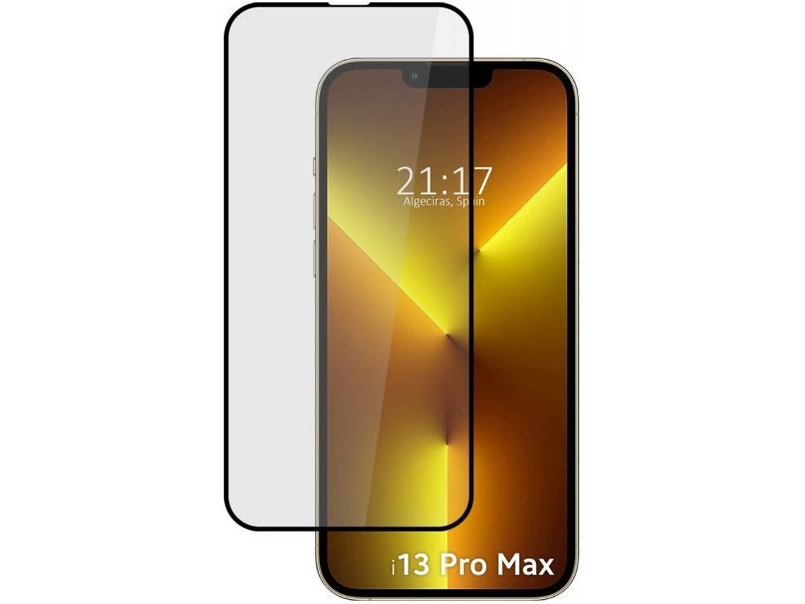 Pelicula de Vidro TUMUNDOSMARTPHONE iPhone 13 Pro Max (6.7)