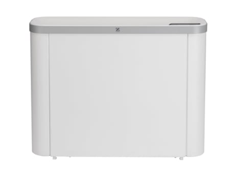 Desumidificador Branco -Sirocco2 5T ZODIAC
