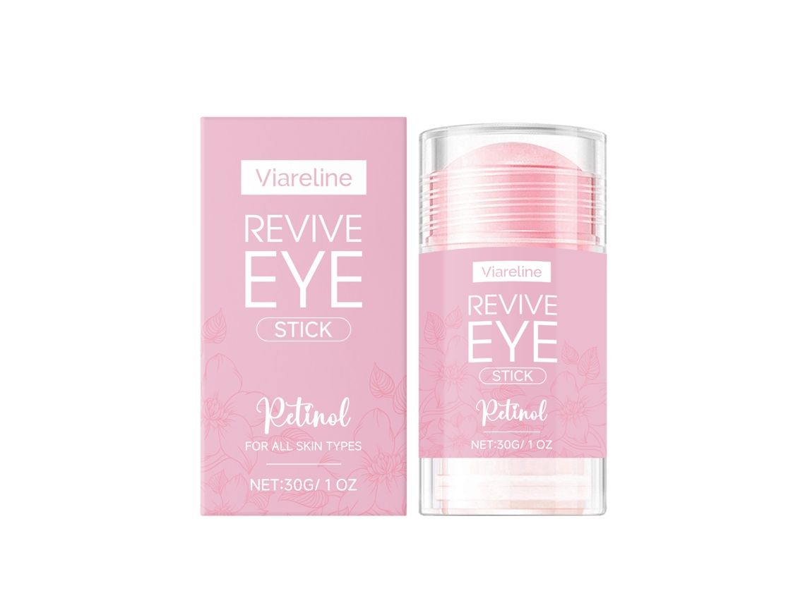 Essência Revitalizante Retinol para Olhos