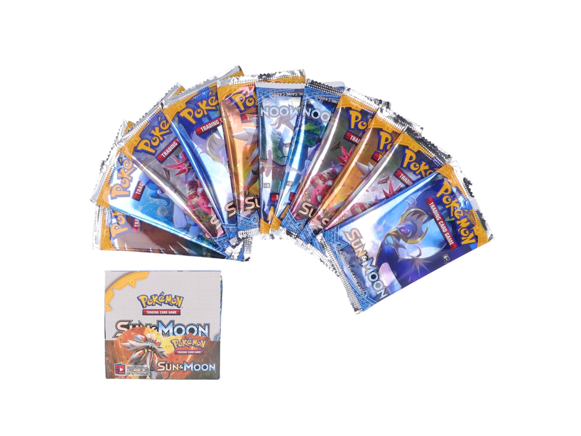 Primerox jogo de Cartas de Personagens de Anime 324pcs Coleção para Crianças e Adultos com Papel Couché