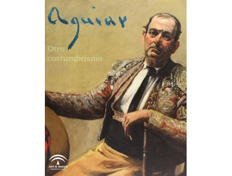 Livro Aguiar Otro Costumbrismo de Sin Autor (Espanhol)