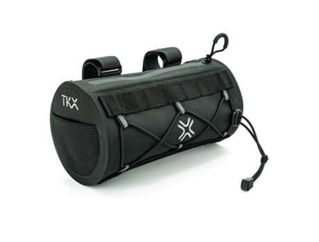 Bolsa De Cascalho Tkx 3l Para Guidão