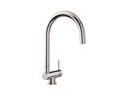 Torneira de Cozinha BLANCO Misturadora Sem Spray Cromado 521543