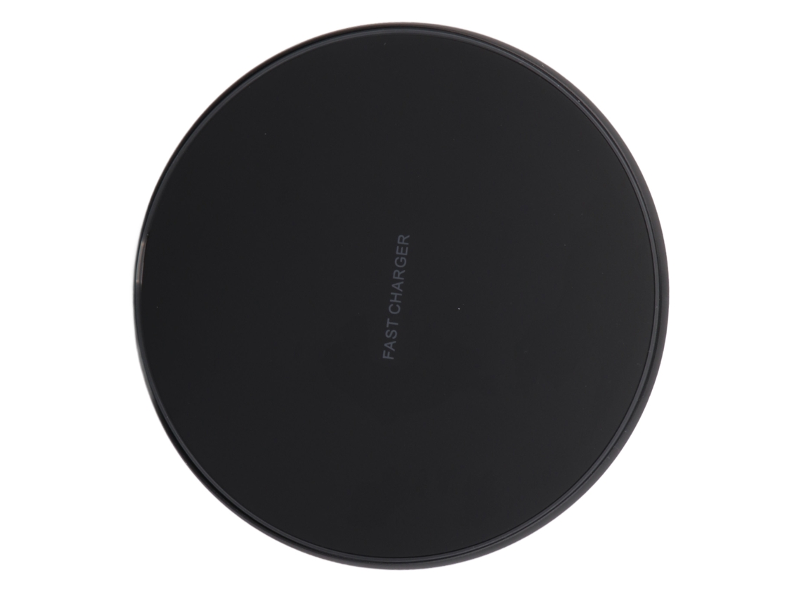 Cargador Sem Fio Rápido 15w Máx Para Iphone 14 E Galaxy S22 S20