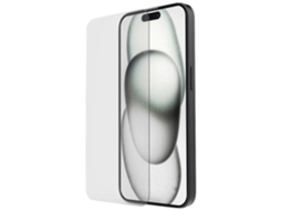 Proteção De Vidro - Hama - 00222764 - Iphone 14 Pro Max - Vidro Temperado - Resistente A Riscos