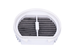 Cartucho De Filtro De Substituição Para Aspirador De Pó Portátil Sem Fio Mijia Deerma Mjwxcq03dy