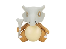 Figura De Cubone De La Colección Pokémon Select Fabricada En Vinilo Bizakvolumen