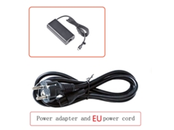 Lurelia Carregador Para Portátil Usb-c 20 V 3,25 A 65 W Para Portátil Dell Xps12 Xps13 9350 9250 9360 7370 Ha65nm170 La65nm170